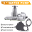 119810-42001 Graafmachine waterpomp voor 6