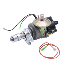 Distributeur électronique de vide pour voiture D7WD 45D pour Mini