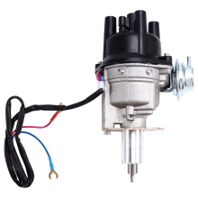 Elektronický rozdeľovač 22100-00H11 pre motor vysokozdvižného vozíka TCM