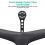 Bicycle Computer Camera Holder Bike Handlebar Mount Equipment 7