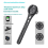 Bicycle Computer Camera Holder Bike Handlebar Mount Equipment 3