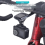 Bicycle Computer Camera Holder Bike Handlebar Mount Equipment 1