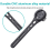 Bicycle Computer Camera Holder Bike Handlebar Mount Equipment 4