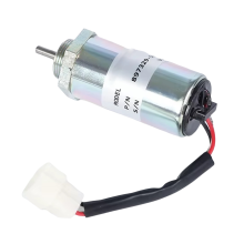Interruptor de motor fuera de excavadora 89739-5680 897209-1152