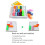 3D Car Model Maze Parking Geometric Puzzle 3