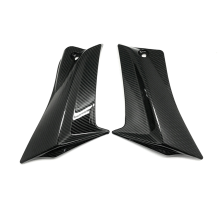 Tampa do painel de acabamento lateral do tanque GSXR600 carenagem para