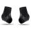 2PCS Ankle Brace, Adjustable Compression Ankle Support Men & Women,M 7