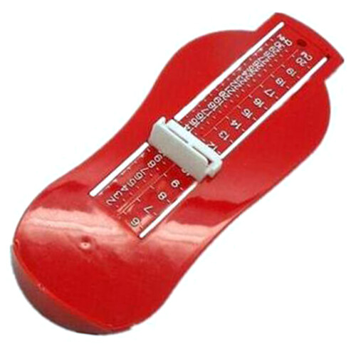 Professional Kids Foot Measuring Device Fun