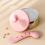 Pet Spoon and Can Opener-Multifunctional Silicone Tool A 4