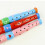 Random Small Wooden Recorders Colorful Piccolo 9