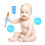Random Small Wooden Recorders Colorful Piccolo 13