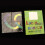 8 Panels Folding Puzzle Cubes Twisty Cubo Magico 8