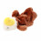 Plush Eagle Hand Puppets Stuffed Animal Toys for 9