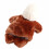 Plush Eagle Hand Puppets Stuffed Animal Toys for 11