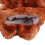 Plush Eagle Hand Puppets Stuffed Animal Toys for 13