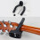 Guitar Hanger Stand Wall Mount Hook Holder Fit For 3