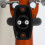 Guitar Hanger Stand Wall Mount Hook Holder Fit For 4