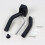 Guitar Hanger Stand Wall Mount Hook Holder Fit For 11