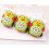Cartoon Smile Pull Wire Phone Baby Toy Educational 7