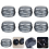 Switch Cover Kitchen Safety Guard Cookware Shield Protection Lock 7