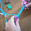 DIY Paracord Bracelet Making Set with Bracelet 3