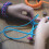 DIY Paracord Bracelet Making Set with Bracelet 4