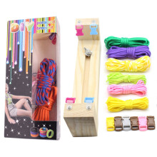 DIY Paracord Bracelet Making Set with Bracelet