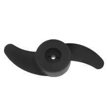 Premium-Material 2-Blatt-Außenborderpropeller für 12,7 kg bis 20,9 kg Motoren