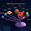 Solar System Planetarium DIY Science Kit Planet 6