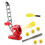 2 in 1 Baseball and Tennis Pitching Machine 1