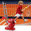 2 in 1 Baseball and Tennis Pitching Machine 11