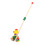 Wooden Baby Walker Wooden Push and Pull Walking 1