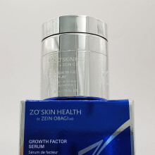 Factor de crecimiento de la salud de la piel Zo Sero Plus - 30ml 1 Fl oz (paquete de 1) (GFS)