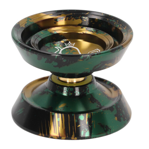 YoYo Ball Unresponsive Aluminum Alloy Advanced 2