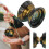 YoYo Ball Unresponsive Aluminum Alloy Advanced 12