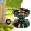 YoYo Ball Unresponsive Aluminum Alloy Advanced 11