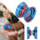 YoYo Ball Unresponsive Aluminum Alloy Advanced 12