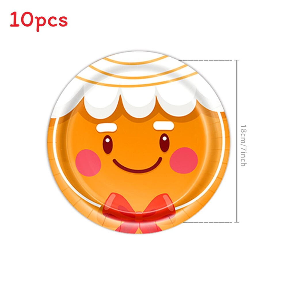 (StyleC) Snowman Christmas Party Supplies Paper Napkins Plates Cups Festive Events For-image-OPC-PJZ5PWM-NEW