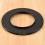 Kameralinsefilter Step Up Ring 49mm-77mm Adapter Sort 5