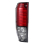 Baglygte til Land Cruiser Prado LC70 LC76 LC77 LJ77 6