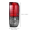 Baglygte til Land Cruiser Prado LC70 LC76 LC77 LJ77 4