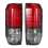Baglygte til Land Cruiser Prado LC70 LC76 LC77 LJ77 1