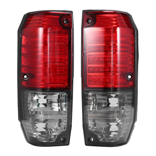 Baglygte til Land Cruiser Prado LC70 LC76 LC77 LJ77