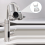Vandhanefilter til vask - LED-display Vandrenser til vandhane 5