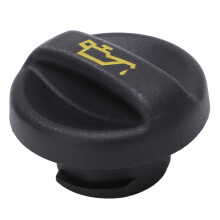 Hitzebeständiger Ölstanddeckel für R56 R59 R60 R61 mit OEM-Qualität