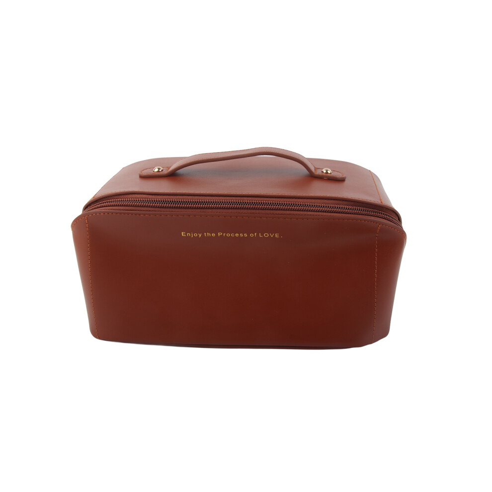Cosmetic Bag Organ Pillow Makeup Household Travel