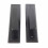 Universal Door Handle Lock Set Aluminum Alloy Mute 8