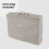 My Babiie MBTC2 Air-Light 2-in-1 Travel Cot - Ivory 8