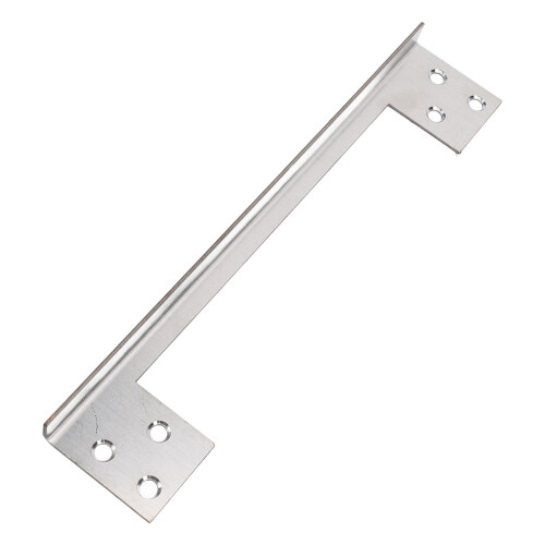 Door Latch Guard Plate Outswing Door Security 2