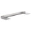 Door Latch Guard Plate Outswing Door Security 6